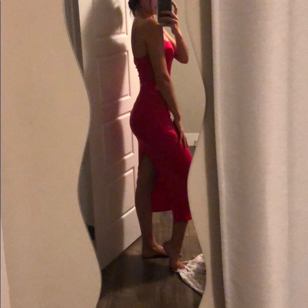 Bodycon Dress - Picture 5 of 5